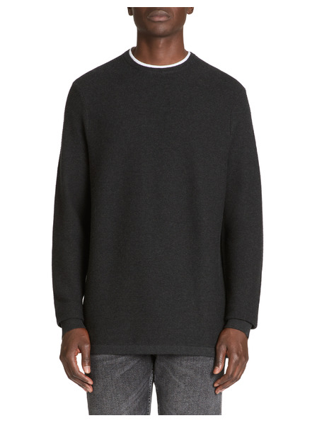 Celio Памучен пуловер Jetwin Celio