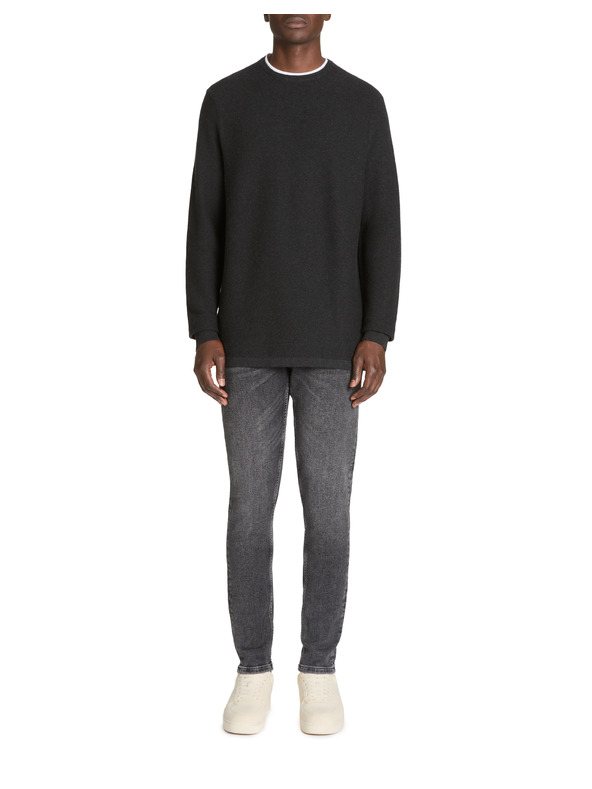 Celio Памучен пуловер Jetwin Celio