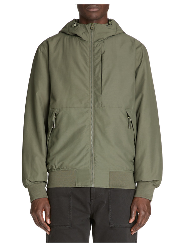 Celio Яке с качулка Juhoodie2