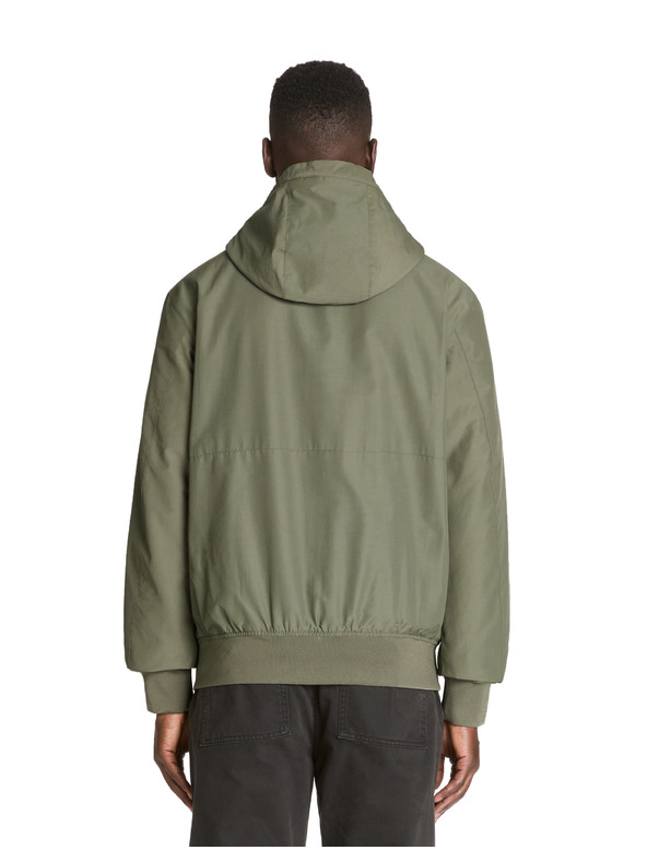 Celio Яке с качулка Juhoodie2