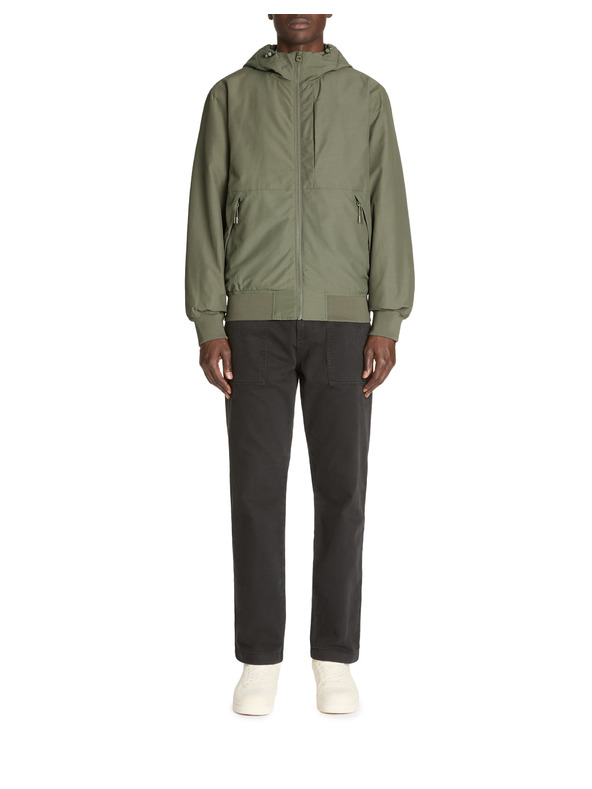 Celio Яке с качулка Juhoodie2