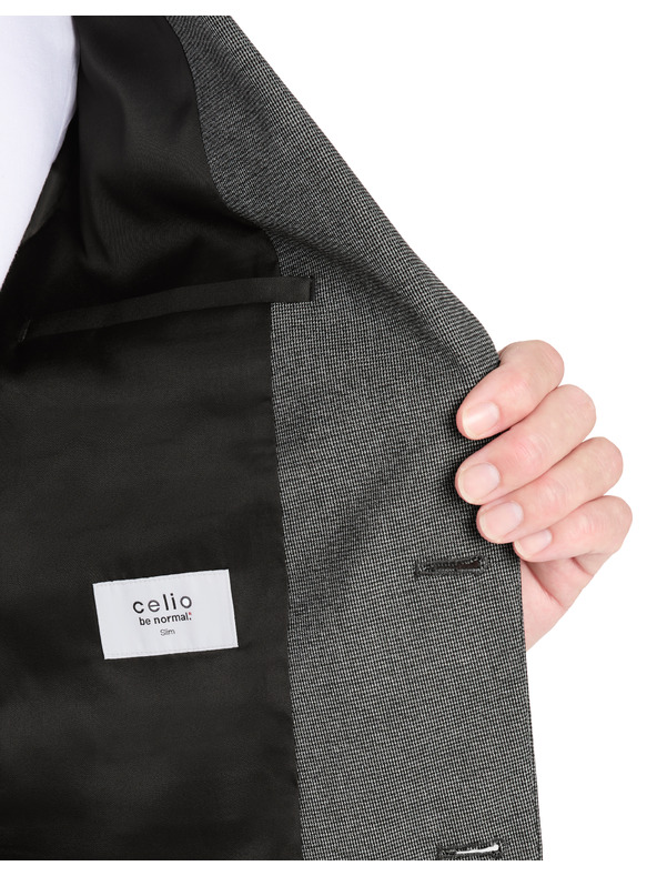 Celio Мъжко тънко яке Celio Jusnow