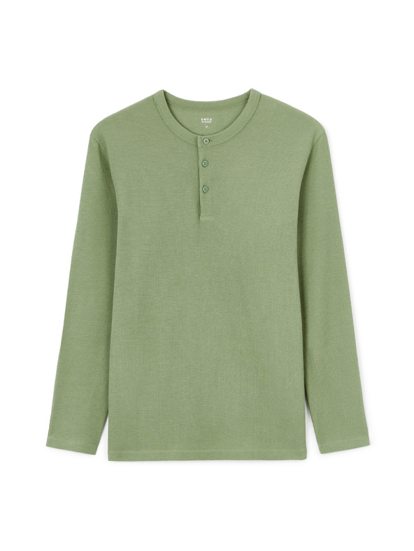 Celio Тениска Feplay Дълъг ръкав Celio