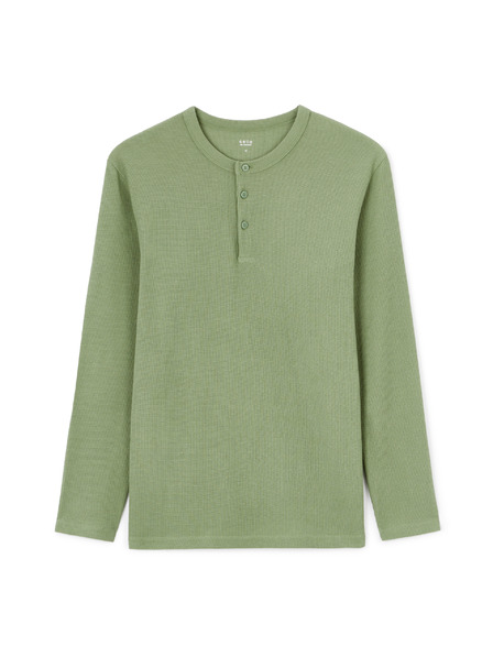 Celio Тениска Feplay Дълъг ръкав Celio