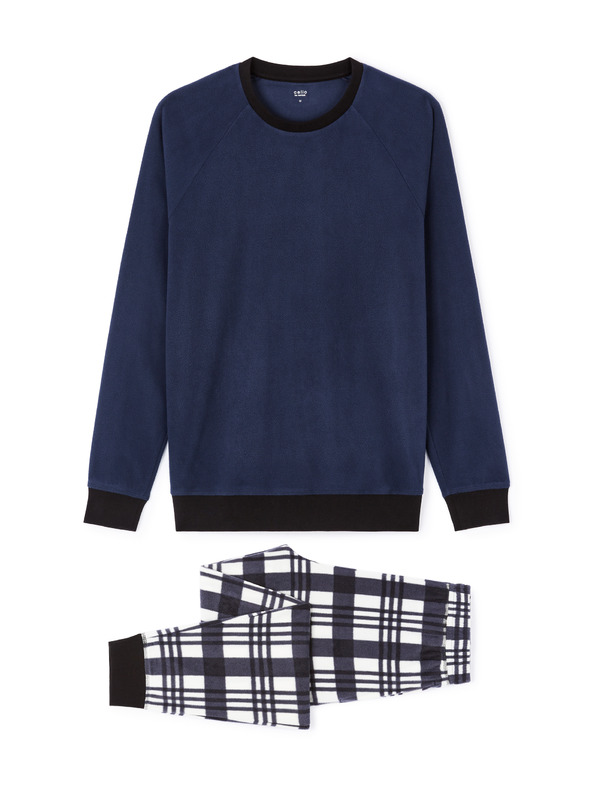 Celio Пижами Jipycomfy