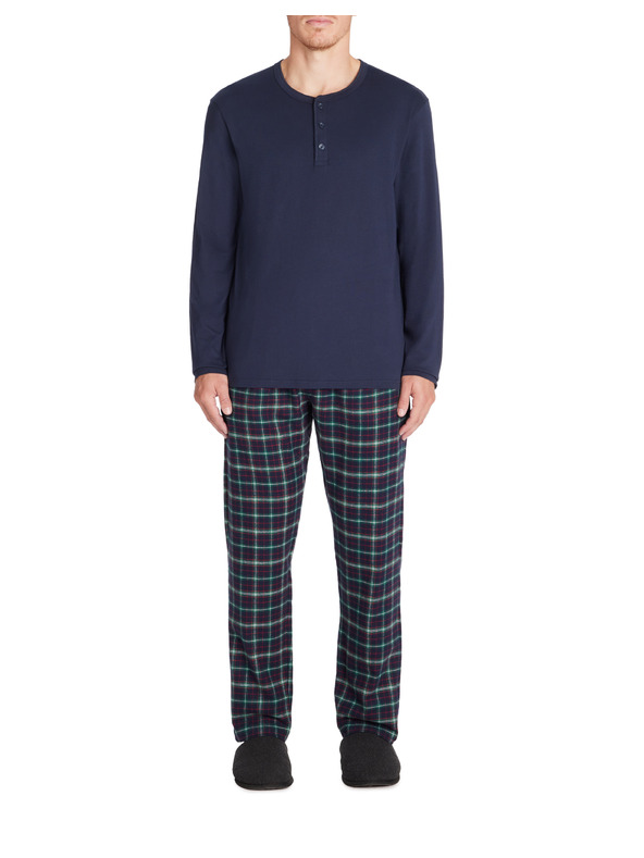 Celio Коледни пакетирани пижами Celio