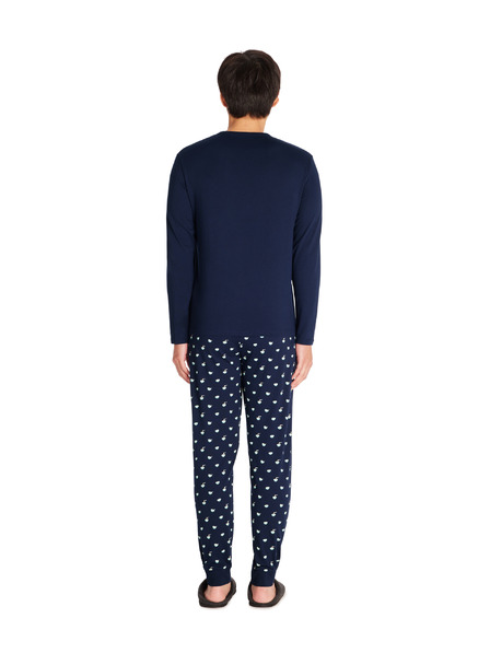 Celio Корнфлейкс пижама подаръчен пакет Celio