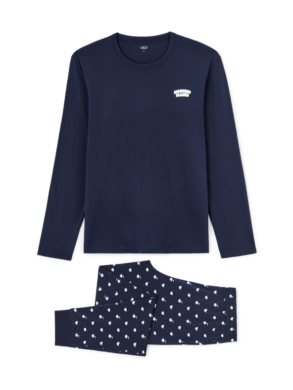 Celio Корнфлейкс пижама подаръчен пакет Celio