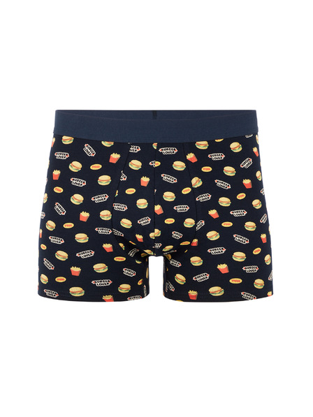 Celio Подаръчен пакет бургер боксерки Celio