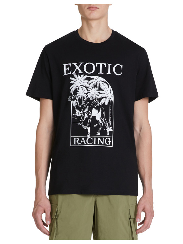 Celio Памучна тениска Jegator Celio