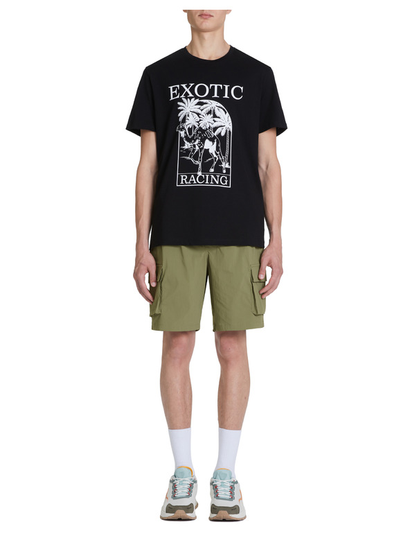 Celio Памучна тениска Jegator Celio