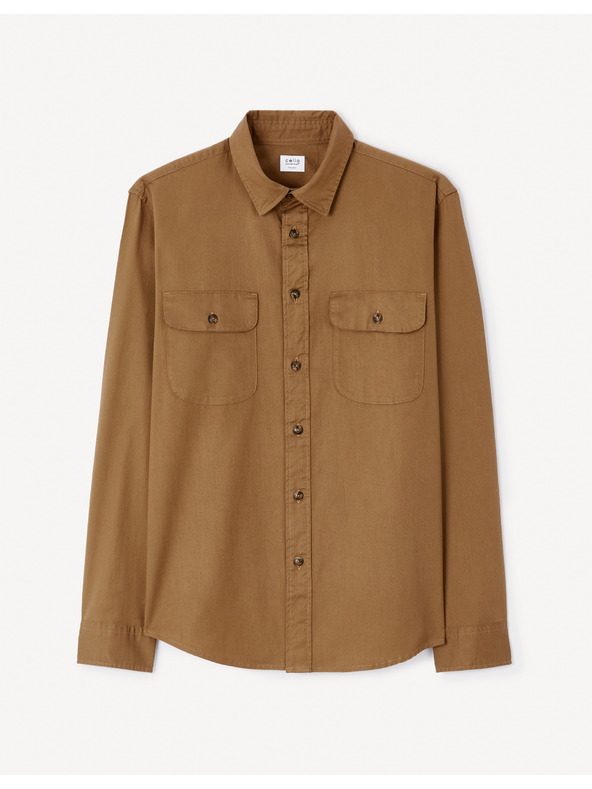 Celio Риза Jawilli Celio