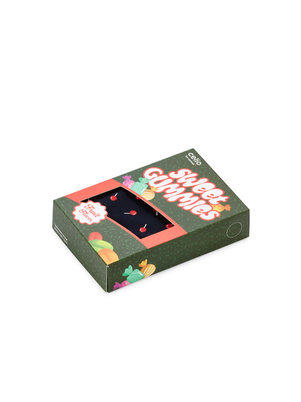 Celio Подаръчен пакет боксерки Lollipops Celio