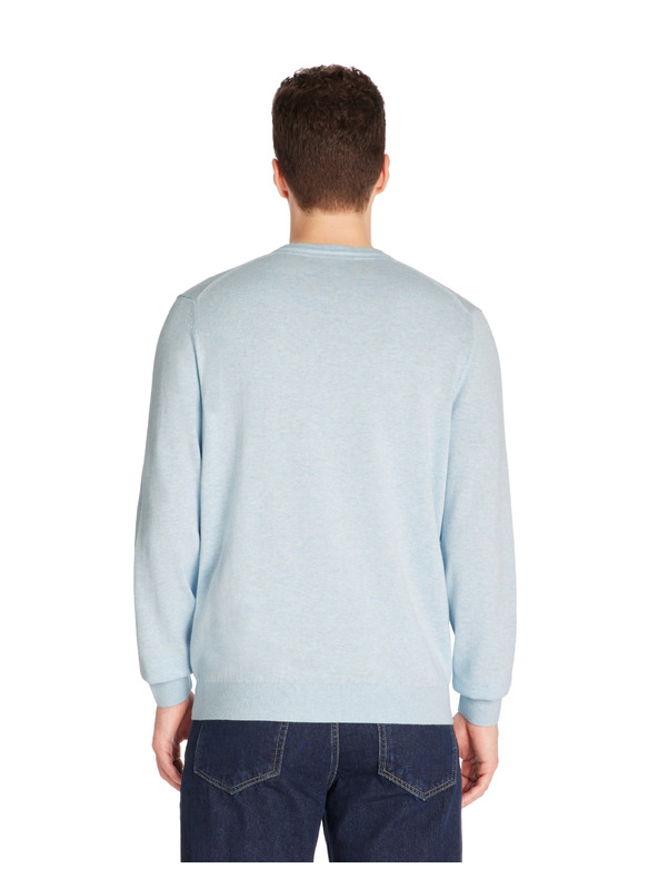 Celio Гладък пуловер Decoton