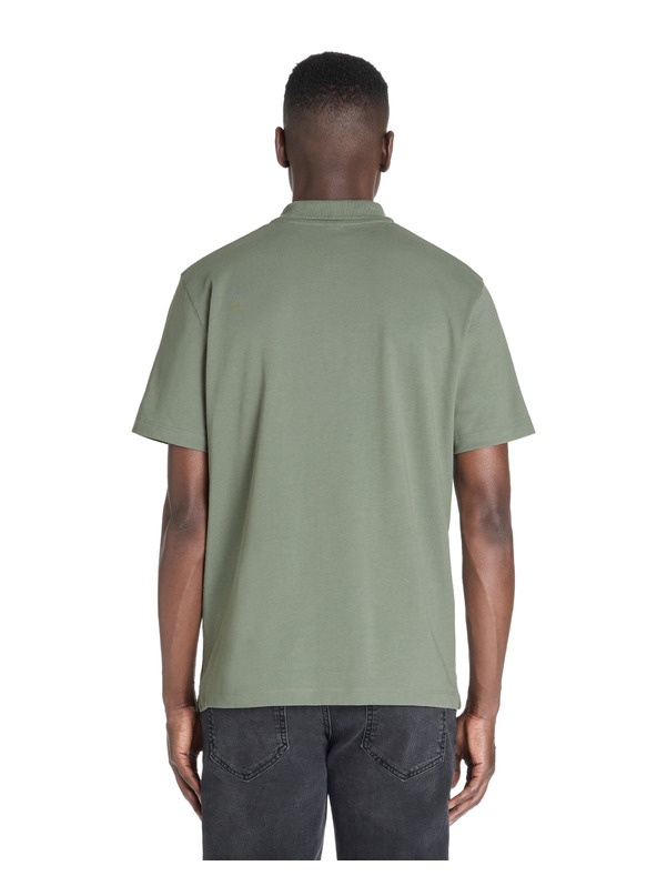 Celio Поло риза Lecrown Celio