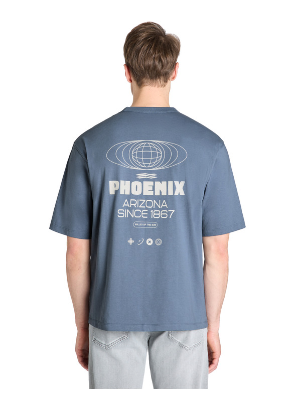 Celio Тениска Leworld Celio