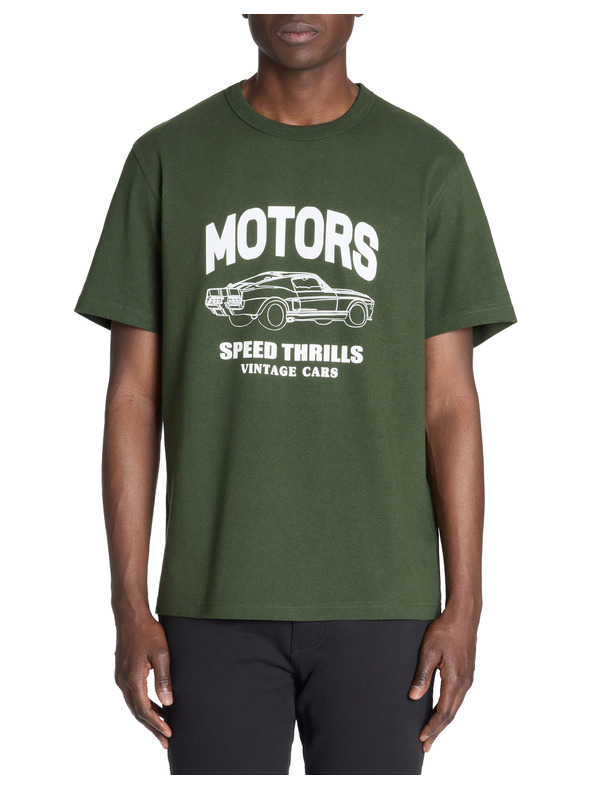 Celio Тениска Lecar Celio