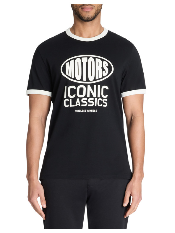 Celio Тениска с къс ръкав Leico