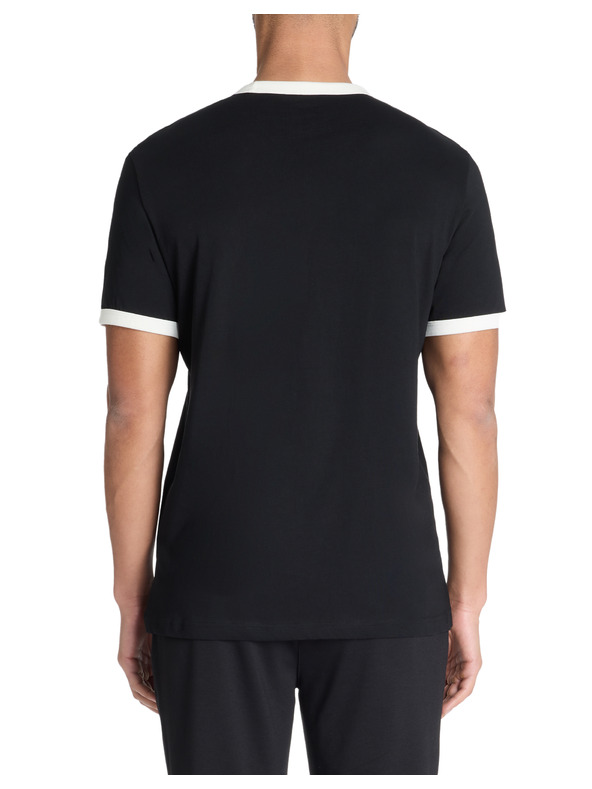 Celio Тениска с къс ръкав Leico