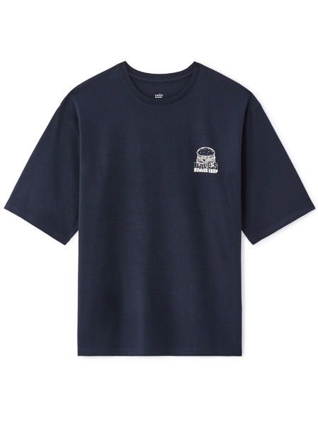 Celio Тениска Lefood