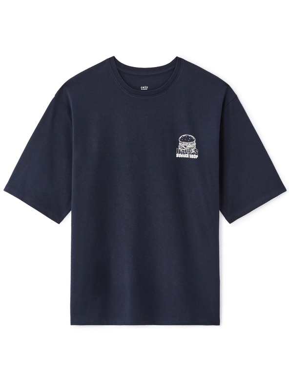 Celio Тениска Lefood