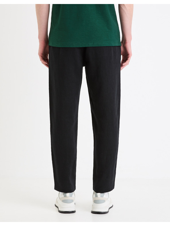 Celio Ленени панталони Dolinus 34/34 Celio