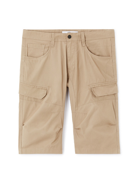 Celio Памучни къси панталони Bocourtbm1 30 Celio