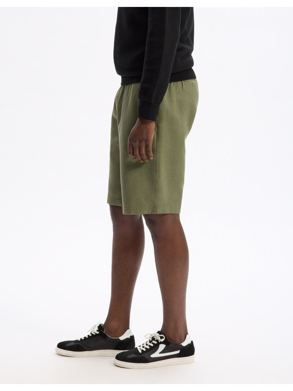 Celio Къси панталони Lorusticbm