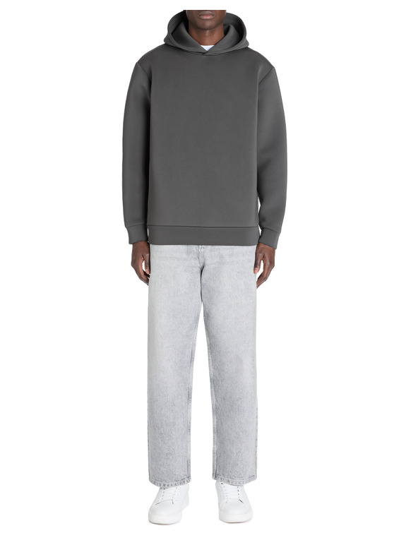 Celio Суитчър Lescuba с качулка