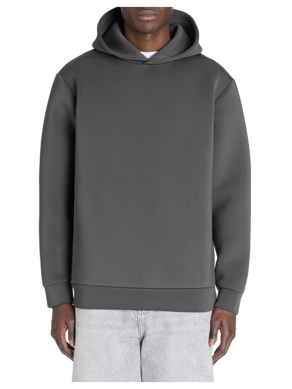 Celio Суитчър Lescuba с качулка