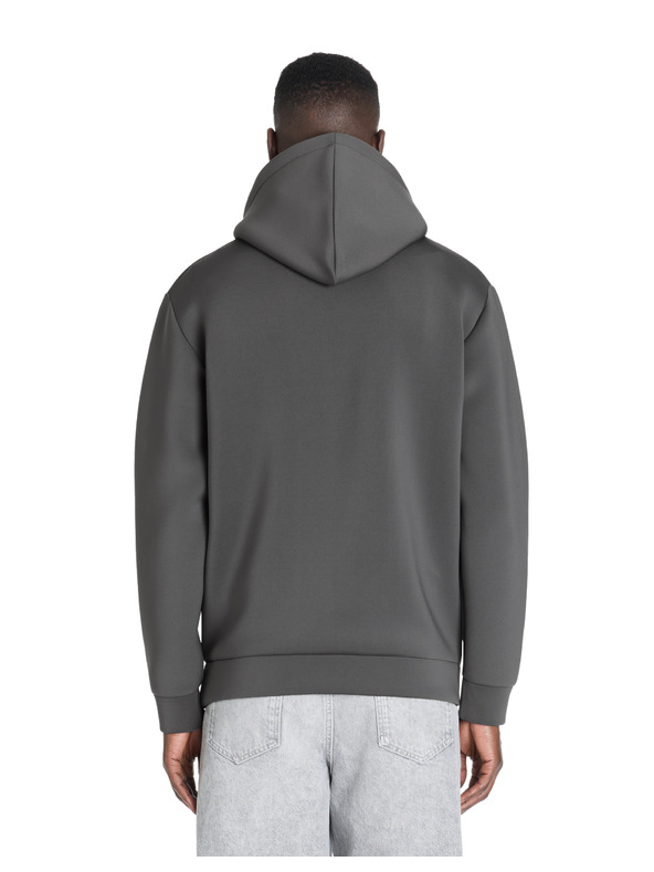 Celio Суитчър Lescuba с качулка