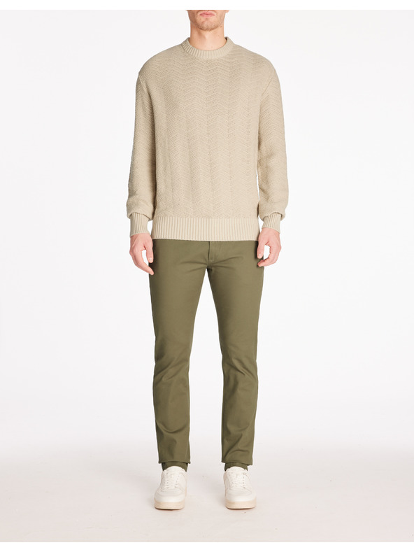 Celio Slim chino панталони Tocharles 34/34