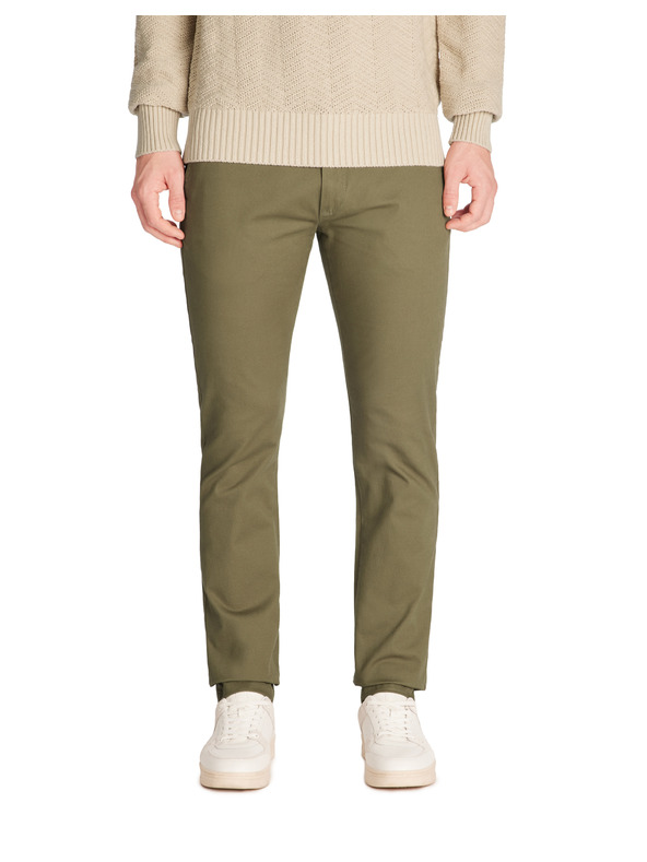Celio Slim chino панталони Tocharles 34/34