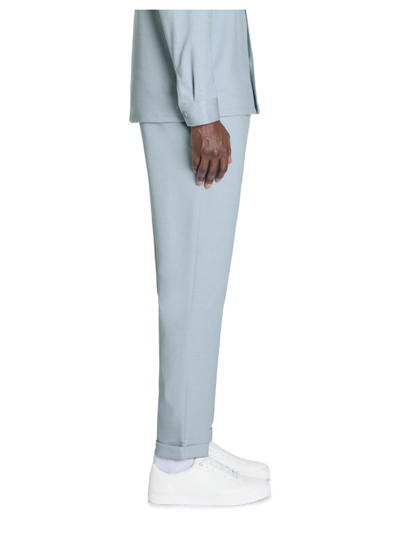 Celio Панталони Lopick slim