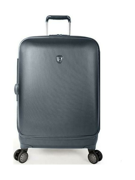 Heys Пътен куфар Heys Portal Smart M Slate Blue