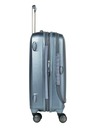 Heys Пътен куфар Heys Portal Smart M Slate Blue