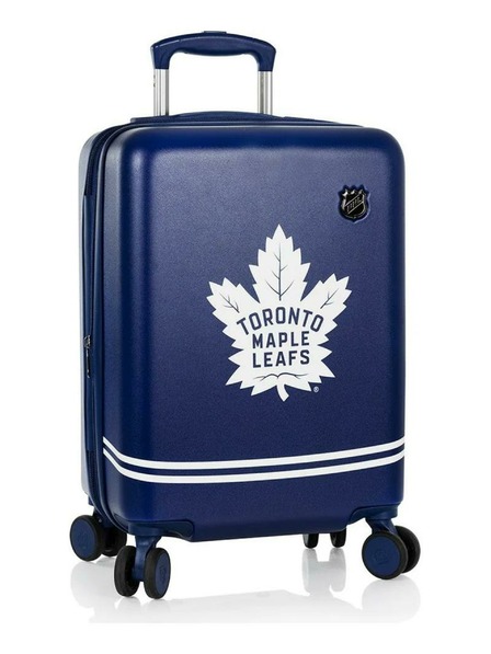 Heys Пътен куфар Heys NHL S Toronto Maple Leafs