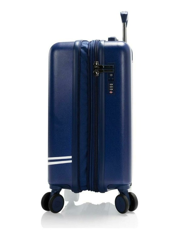 Heys Пътен куфар Heys NHL S Toronto Maple Leafs