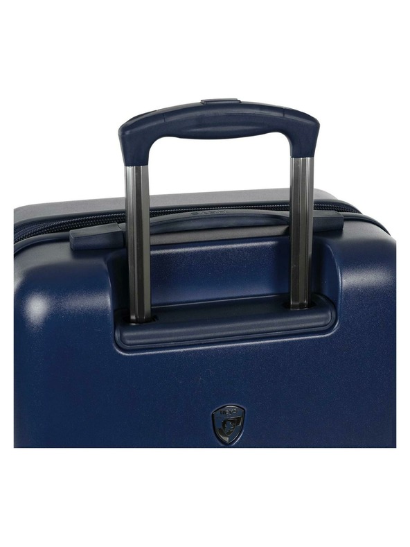 Heys Пътен куфар Heys NHL S Toronto Maple Leafs