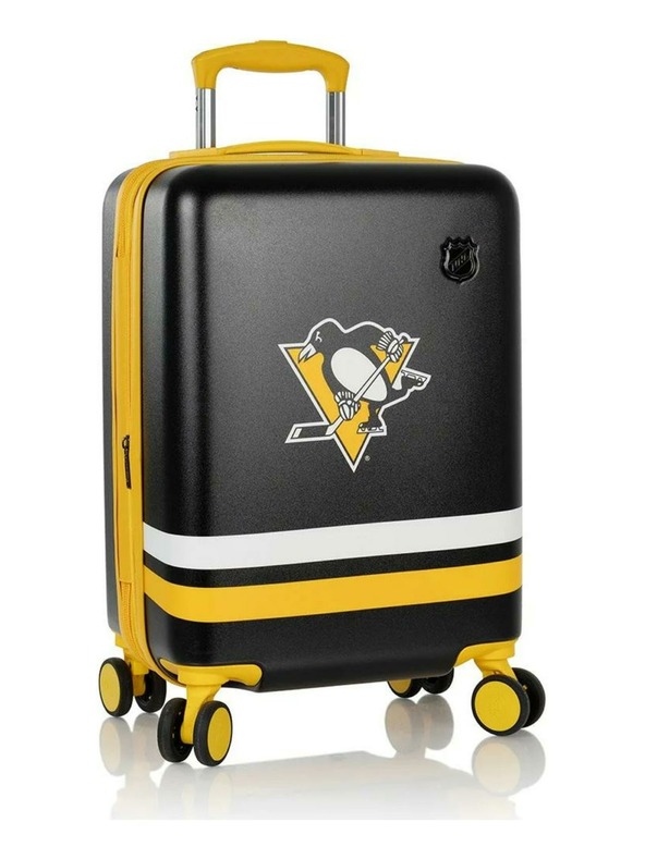 Heys Пътен куфар Heys NHL S Pittsburgh Penguins