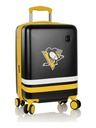 Heys Пътен куфар Heys NHL S Pittsburgh Penguins