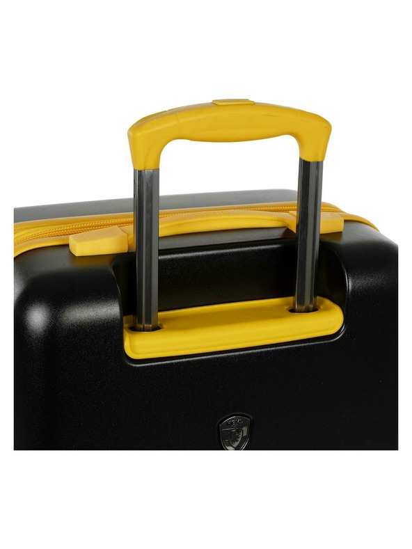 Heys Пътен куфар Heys NHL S Pittsburgh Penguins