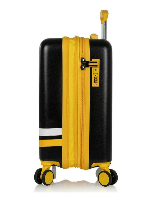 Heys Пътен куфар Heys NHL S Pittsburgh Penguins