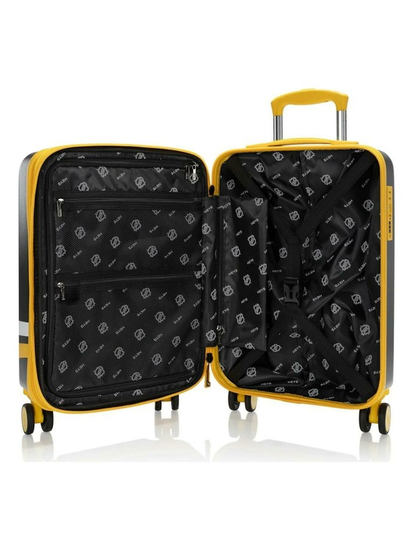 Heys Пътен куфар Heys NHL S Pittsburgh Penguins