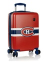Heys Пътен куфар Heys NHL S Montreal Canadiens