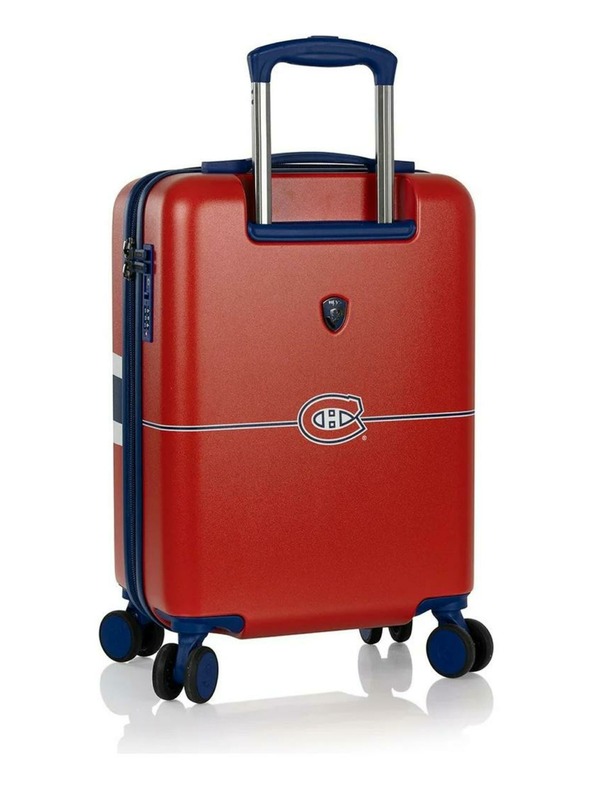Heys Пътен куфар Heys NHL S Montreal Canadiens