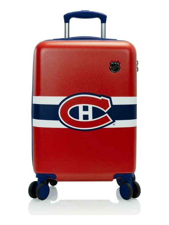 Heys Пътен куфар Heys NHL S Montreal Canadiens