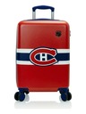 Heys Пътен куфар Heys NHL S Montreal Canadiens