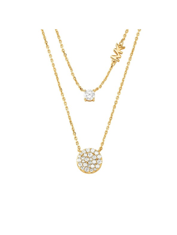 Michael Kors Michael Kors колие MKC1591AN710