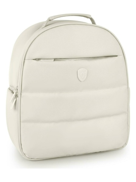 Heys Раница Heys Puffer Backpack Off White